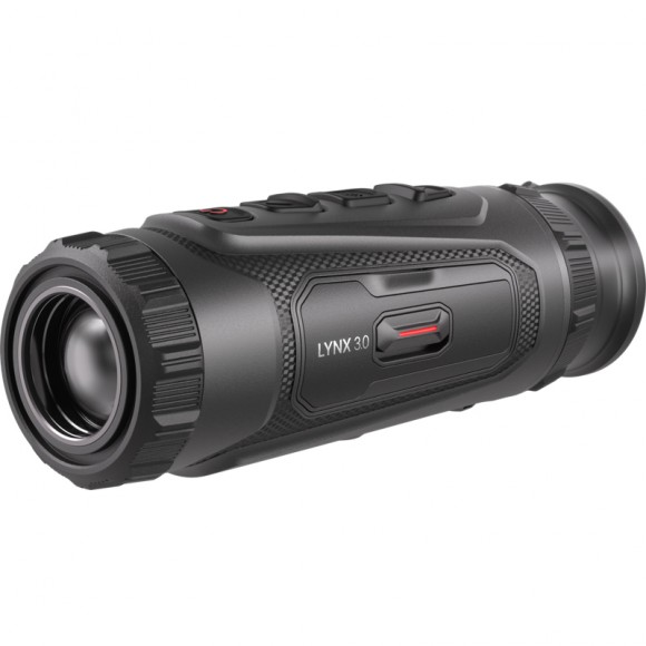 HIKMICRO Lynx LH25 3.0 Thermal Monocular